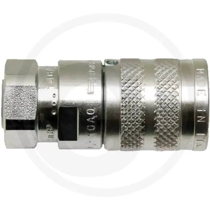 Direct Beschikbaar Snelkoppeling female FF-G-12 3/4GAS
