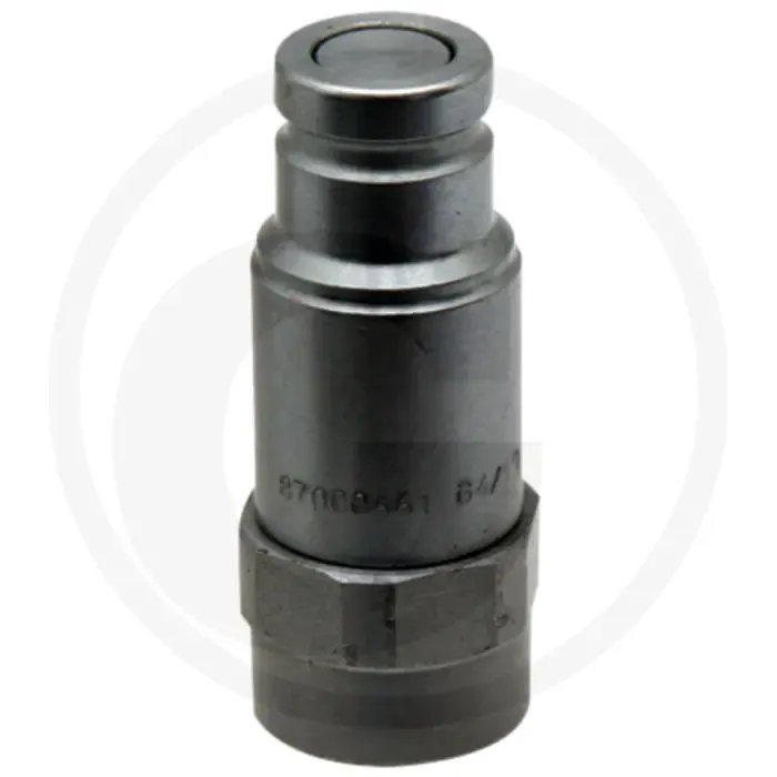 Snelkoppeling male FF-G-08 12GAS Hete Deal