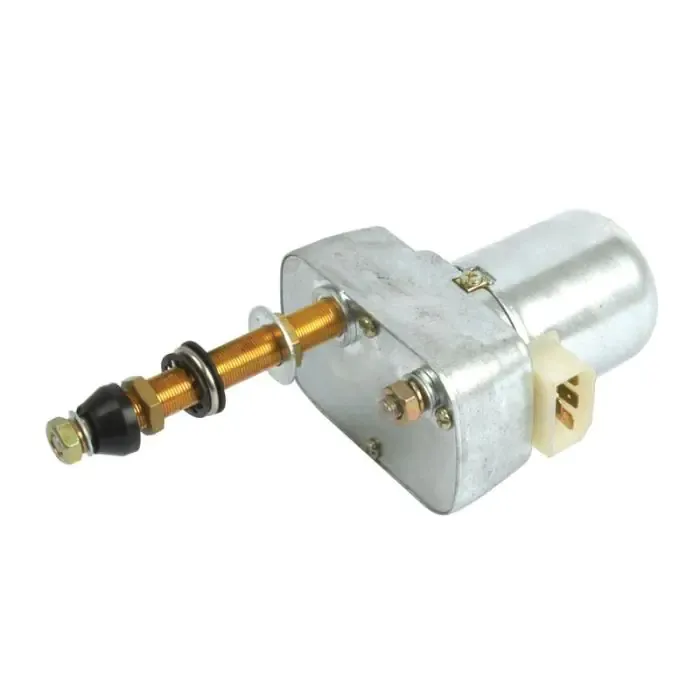 Gratis Retour Ruitenwissermotor 12V