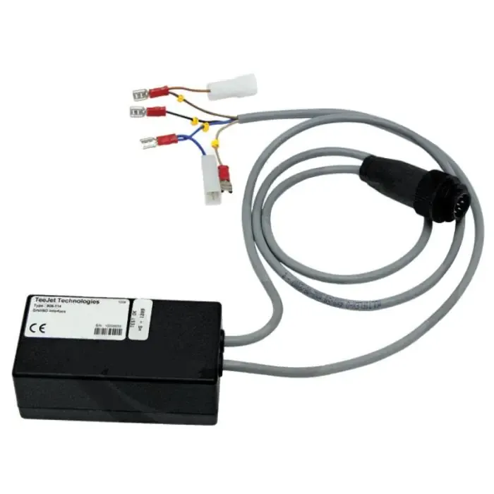 TeeJet Adapter Premium