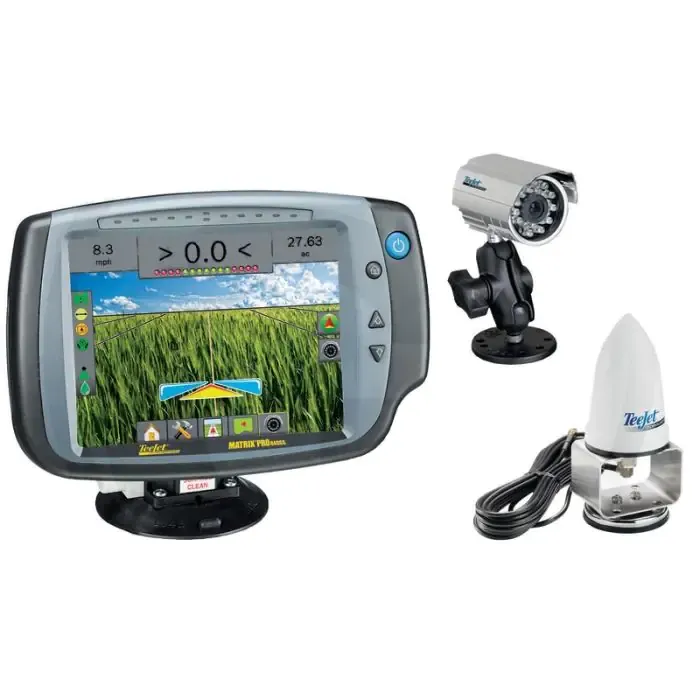 Nu Kopen TeeJet Matrix Pro 840GS