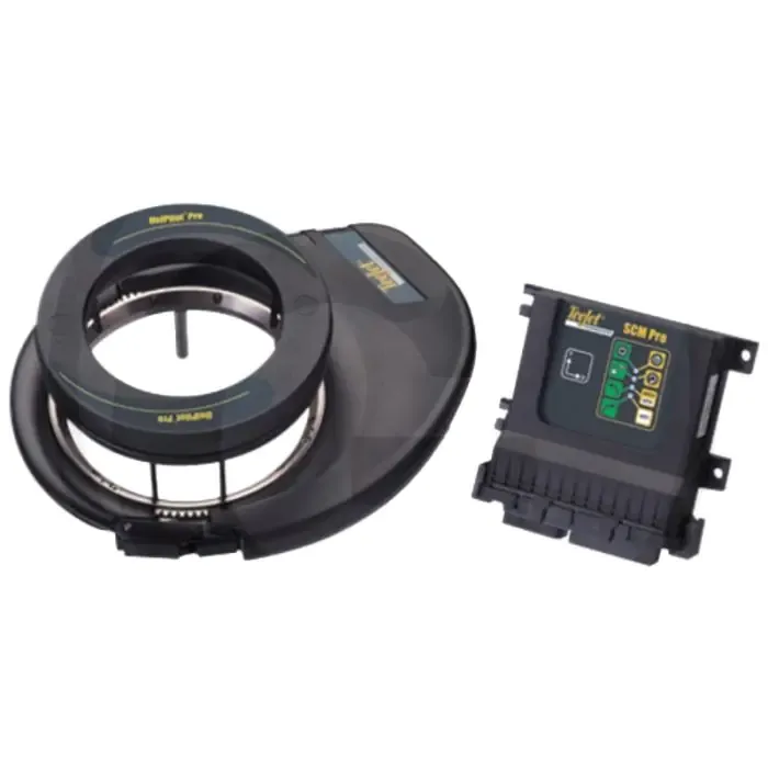 Dagaanbieding TeeJet UniPilot® Pro - Complete kit