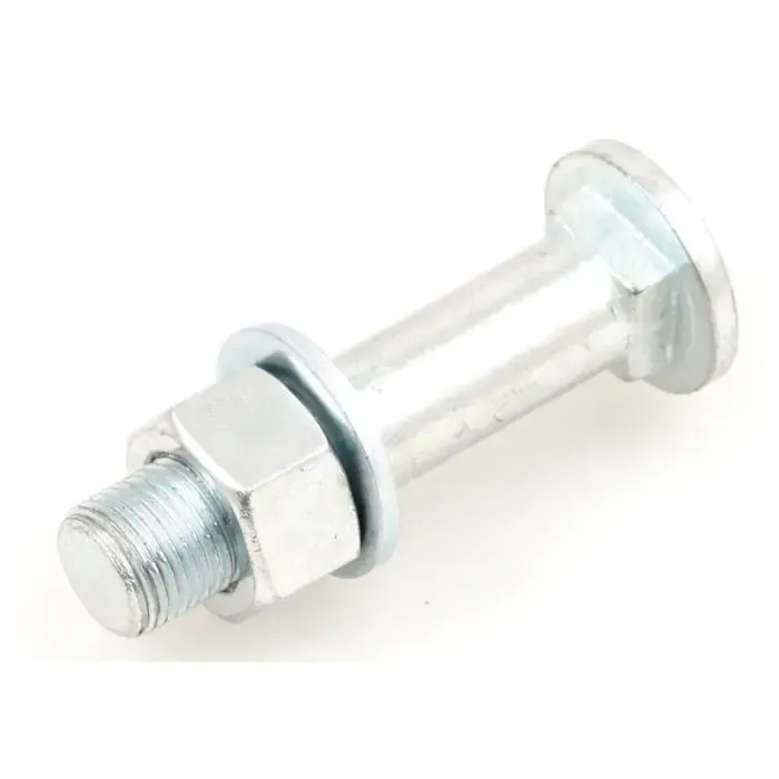Lage Prijs bout + moer - vierkante kop (5/8″ x 2 7/8″ UNF) vervangt S.40239