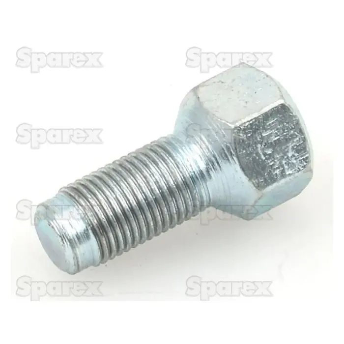 Exclusieve Aanbieding Cone Wielbout, 1/2'' x 1-1/2'' (UNF)