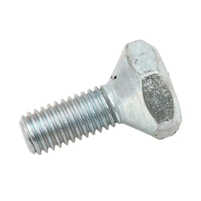 Cone Wielbout, 1/2'' x 1-3/4'' (UNC) Beperkt Aanbod