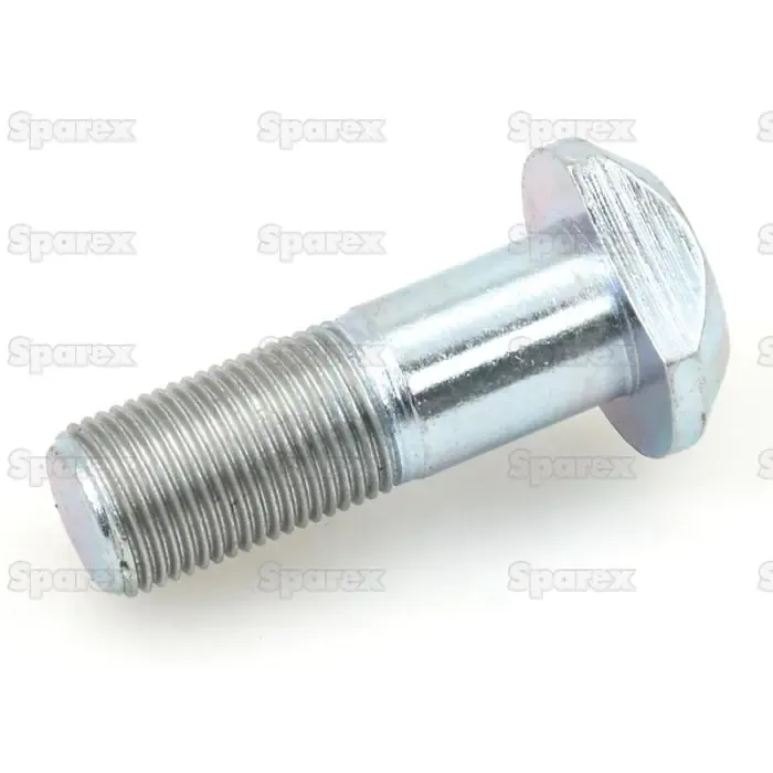 Cut Wielbout, 3/4'' x 2-5/16'' (UNF) Tijdelijk Beschikbaar
