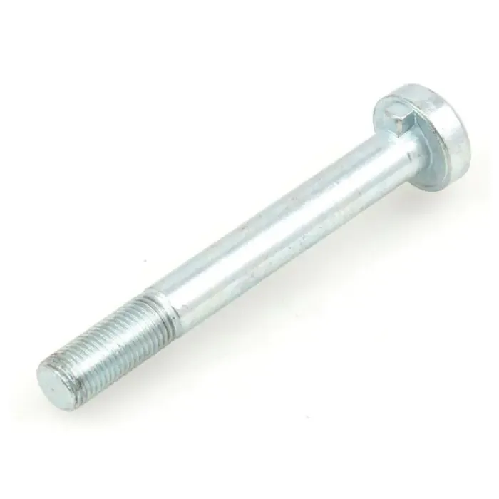 Hoge Kwaliteit Pipped Wielbout M14 x 1.5 x 110mm