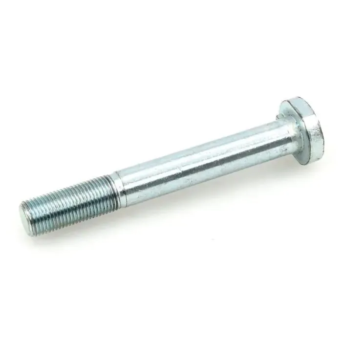 Pipped Wielbout M16 x 1.5 x 120mm Direct Verzonden