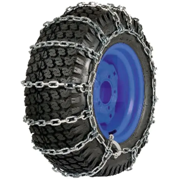 Sneeuwketting - Maat: 22 x 11.00-8'' Gereduceerde Prijs