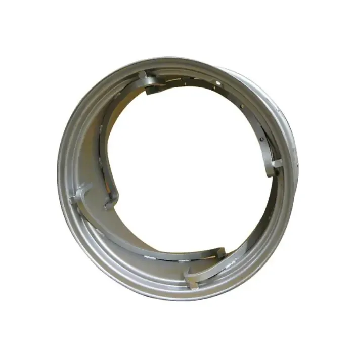 Must-Have Velg, Grootte wielvelg: 12 x 28''.
