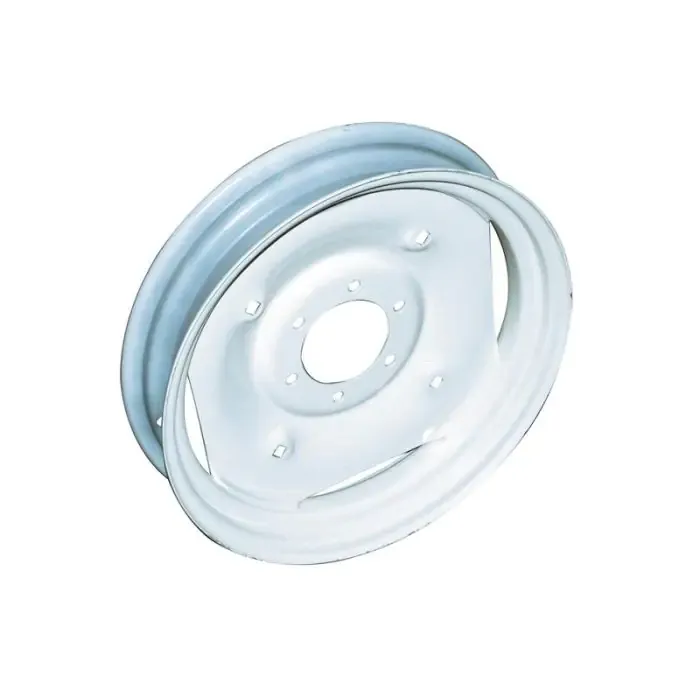 Tijdelijk Beschikbaar Velg, Grootte wielvelg: 3.5'' x 19''.