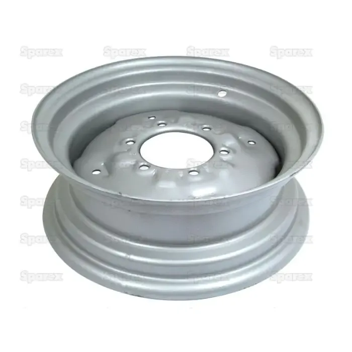 Betaalbaar Velg, Grootte wielvelg: 5.5 x 16''.