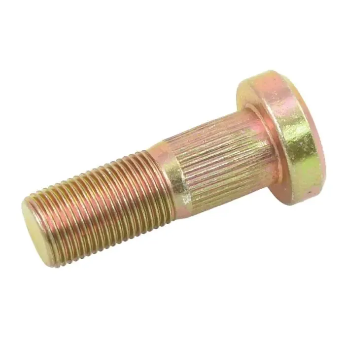 Bestseller Wielbout 3/4'' x 2-5/16'' (UNF) Grip Ø in duim: 25/32''