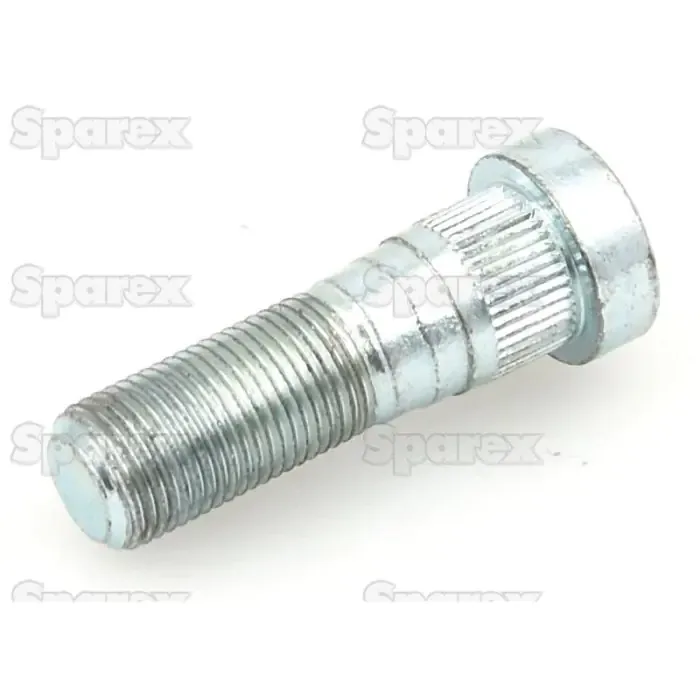 Actieprijs Wielbout 5/8'' x 2-3/16'' (UNF) Grip Ø in duim: 3/4''