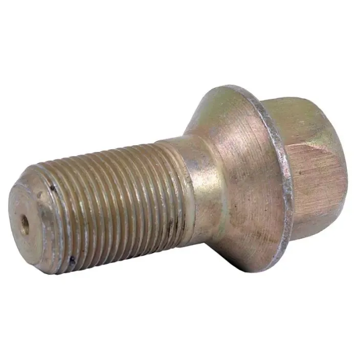 Direct Verzonden Wielbout conisch M20 x 61mm