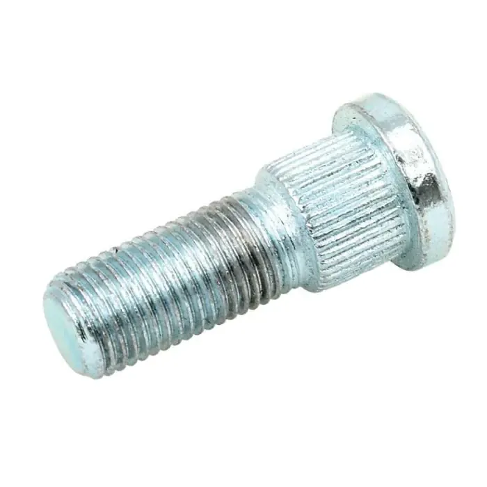 Hete Deal Wielbout M14 x 1.5 x 42mm (Metrisch) Grip Ø imm: 16.75mm