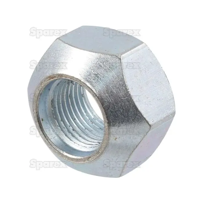 Direct Verzonden wielmoer conisch 5/8'' UNF