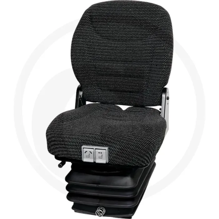 Bestseller Comfortzitting smalspoor