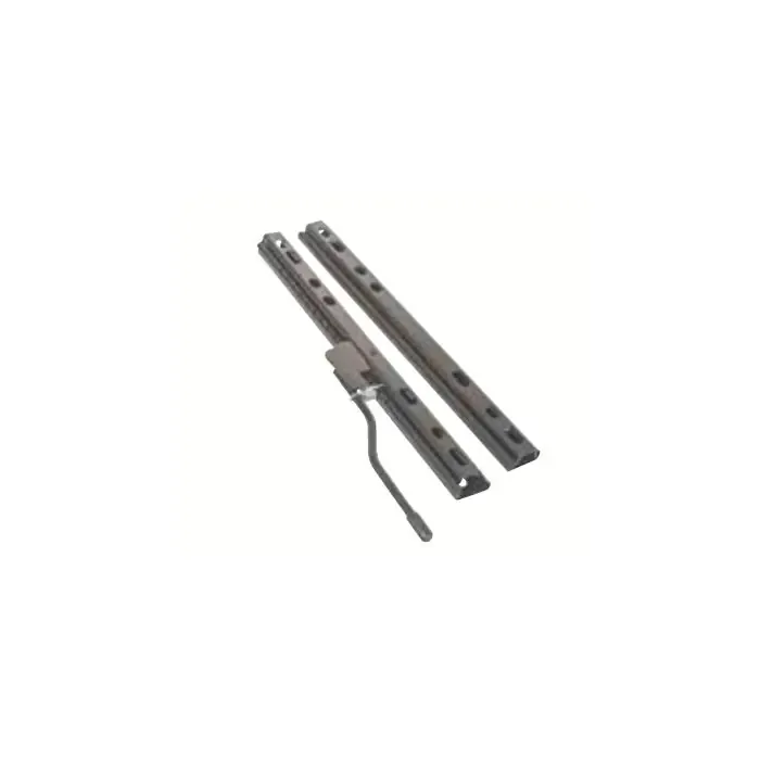Gratis Retour Sleden universeel voor 175mm verstelling