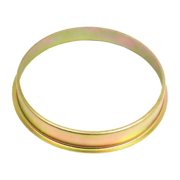 Achteras ring Alleen Vandaag
