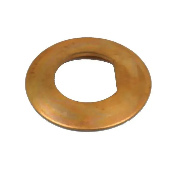 Uitverkoop Afsluitring