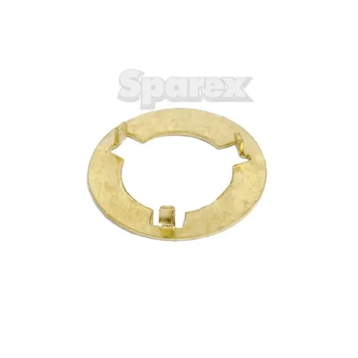 Aftakas sluitring Hete Deal