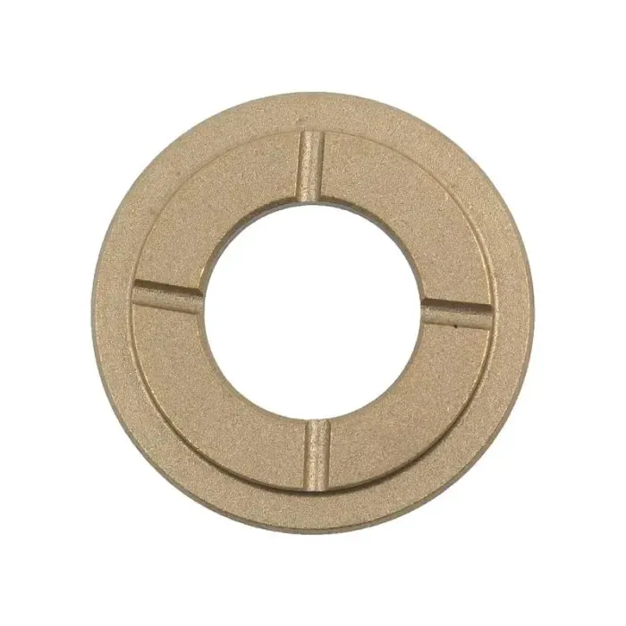 Korting Axiaal sluitring