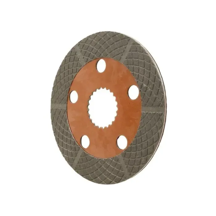 Brake Friction Disc. OD 165mm Beste Prijs