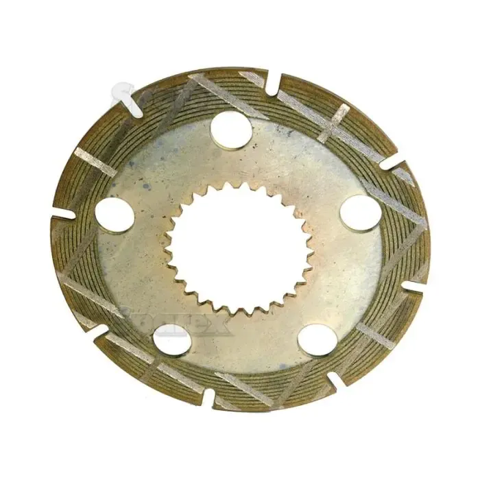 Brake Friction Disc. OD 178mm Uitverkoop