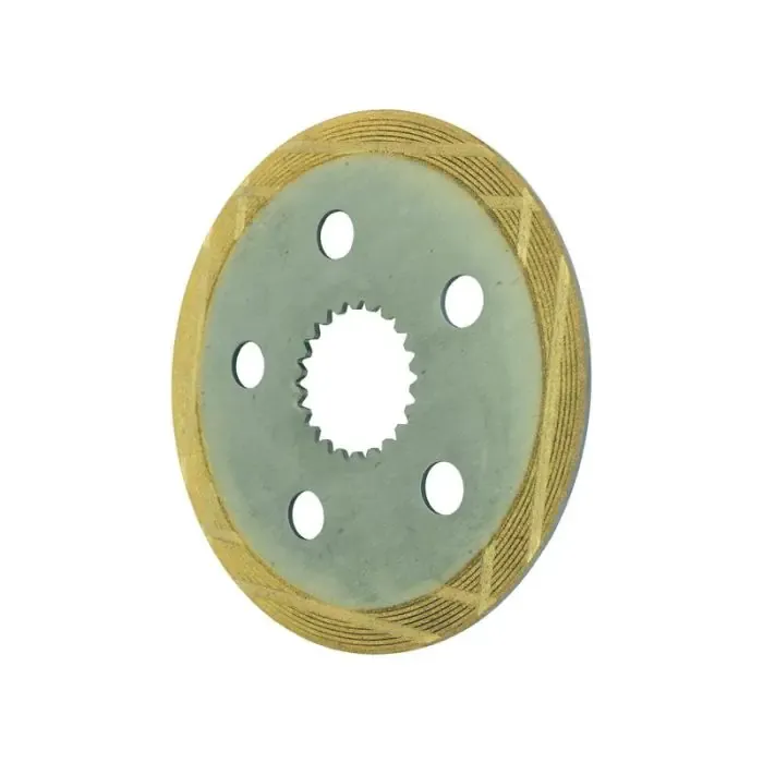 Brake Friction Disc. OD 204mm Beste Prijs