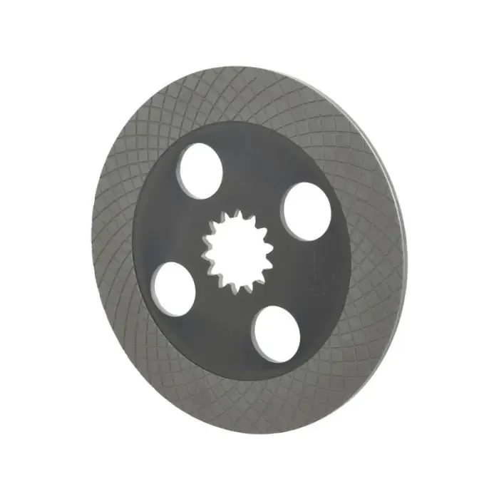Brake Friction Disc. OD 327mm Snelle Levering