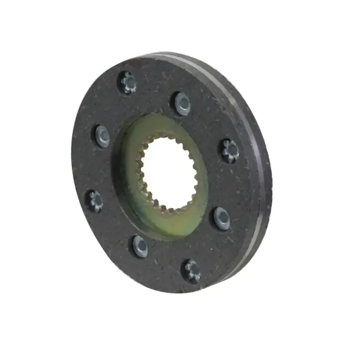 Premium Brake Friction Disc. OD 95mm