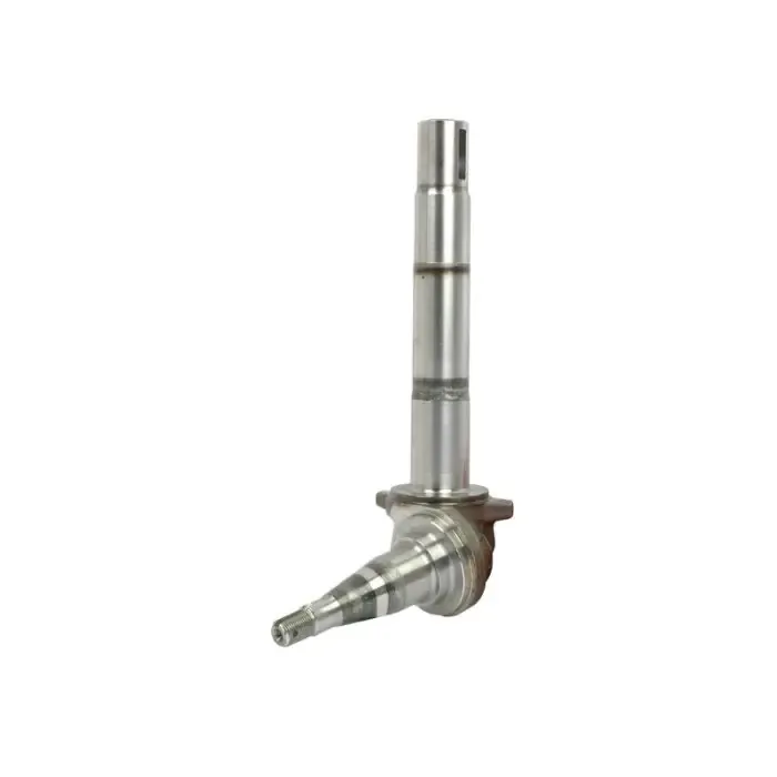 Fusee-as Links - Induction Hardened Fusee Laatste Versie