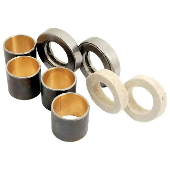 Flitsaanbieding Fusee-as reparatieset