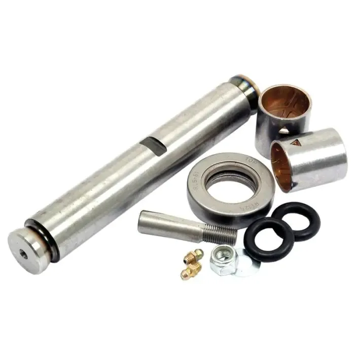 Merkproduct Fusee-as reparatieset