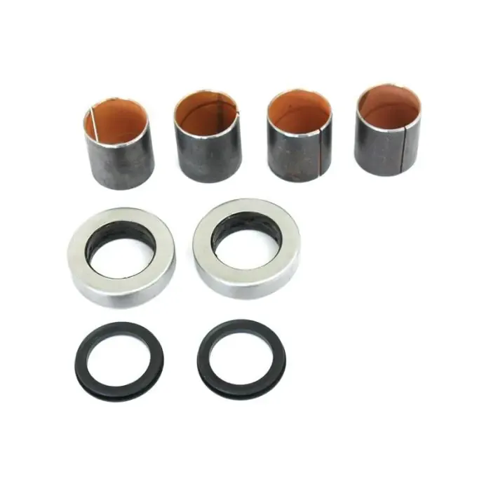 Fusee-as reparatieset Fabrieksprijs
