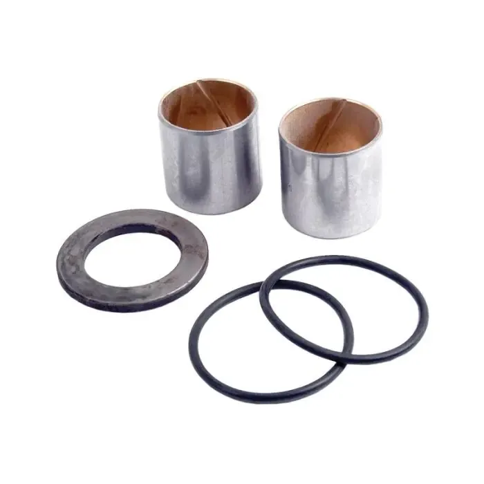 Fusee-as reparatieset Laatste Kans