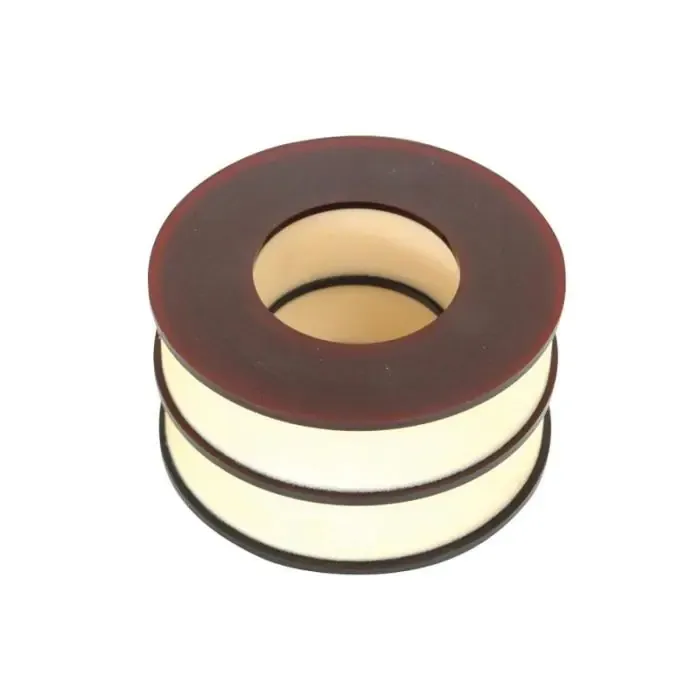 Fusee-as ring Lage Prijs