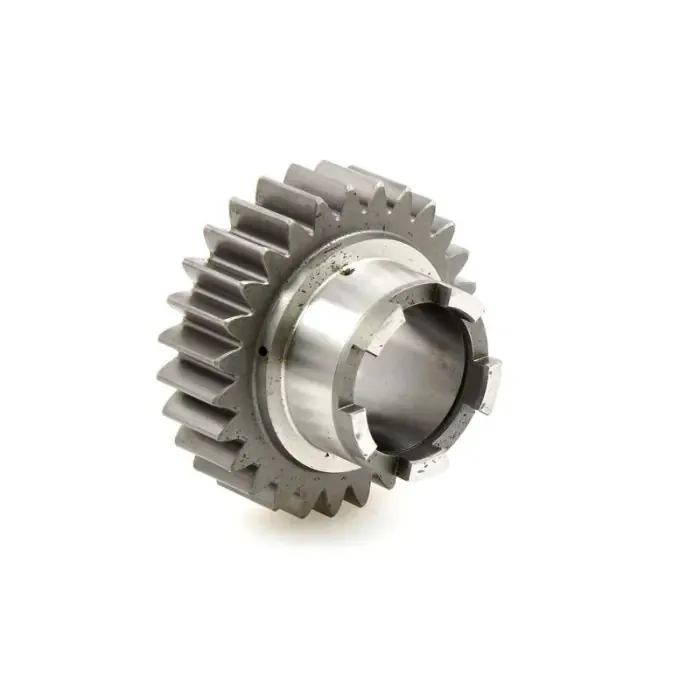 Gear Express Levering