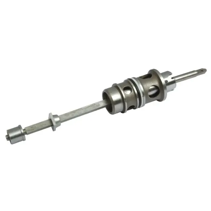 Hydrauliek regelklep Aanbieding