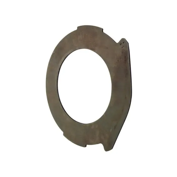 Merkproduct Intermediate Brake Disc, OD: 228mm.