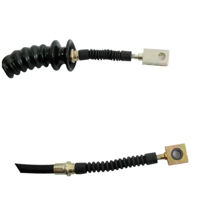 Goedkoop Koppelings kabels - Lengte: 716mm, Kabellengte buitenkant mm: 473mm.