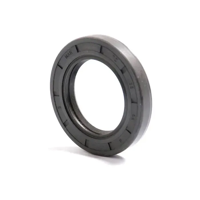 Metrisch Oliekeerring, 35 x 55 x 8mm met stoflip Aanbieding