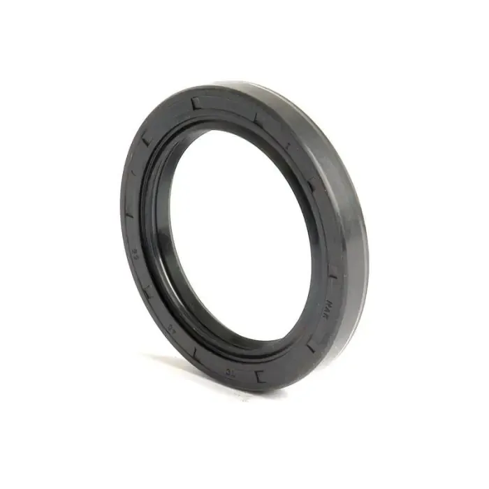 Beperkt Aanbod Metrisch Oliekeerring, 40 x 55 x 7mm met stoflip