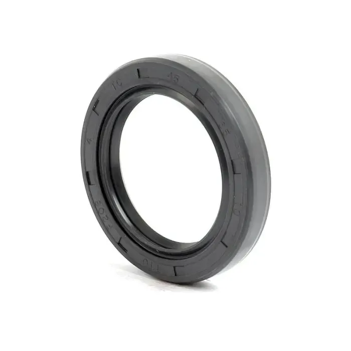 Bestel Nu Metrisch Oliekeerring, 40 x 62 x 12mm met stoflip
