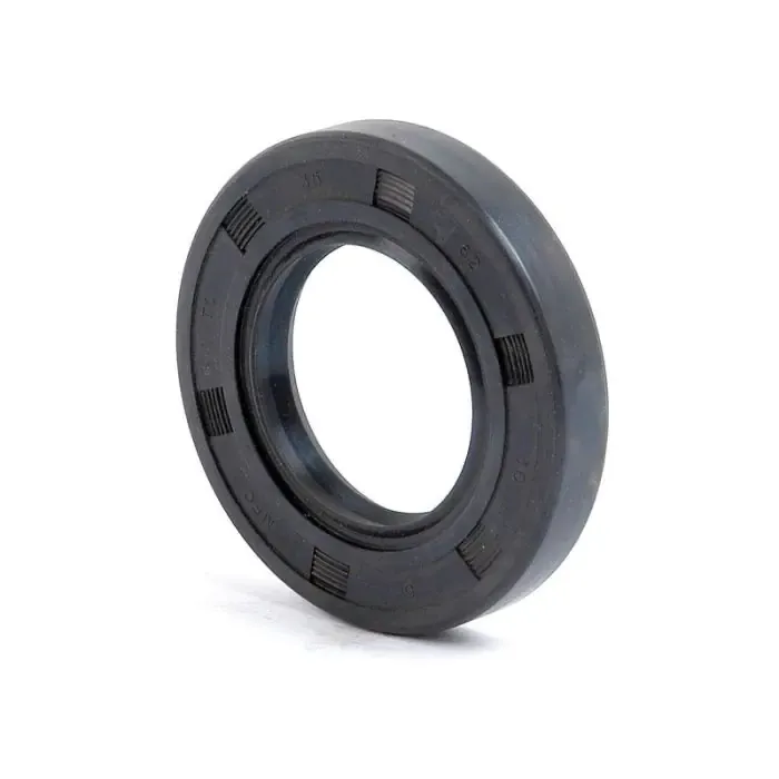 Alleen Vandaag Metrisch Oliekeerring, 42 x 60 x 10mm met stoflip