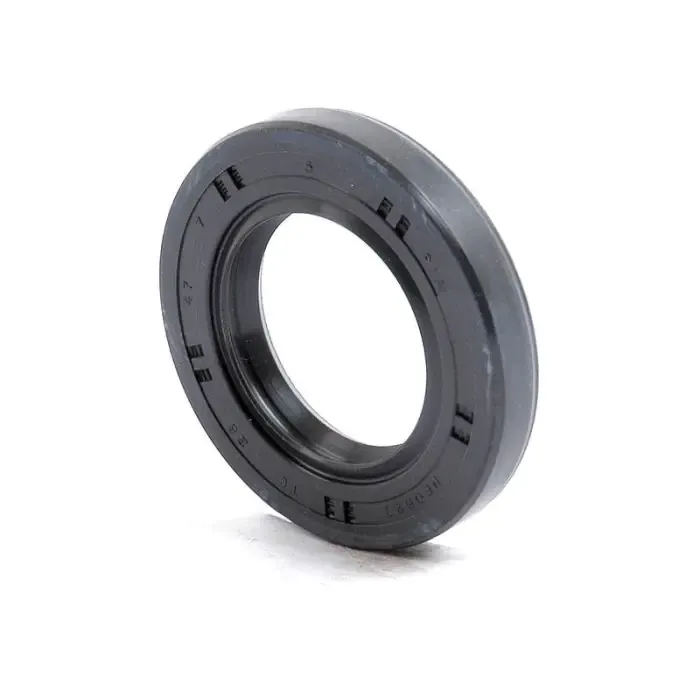 Metrisch Oliekeerring, 48 x 80 x 10mm met stoflip Meest Verkocht