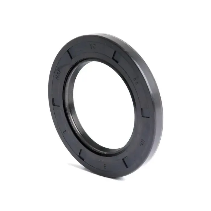 Metrisch Oliekeerring, 55 x 85 x 8mm met stoflip Nieuw
