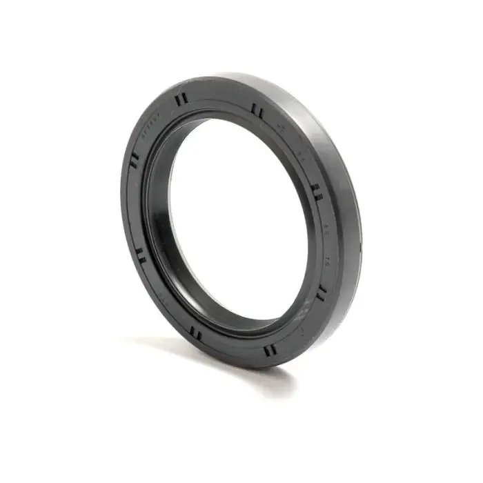 Metrisch Oliekeerring, 58 x 80 x 10mm met stoflip Tijdelijk Beschikbaar