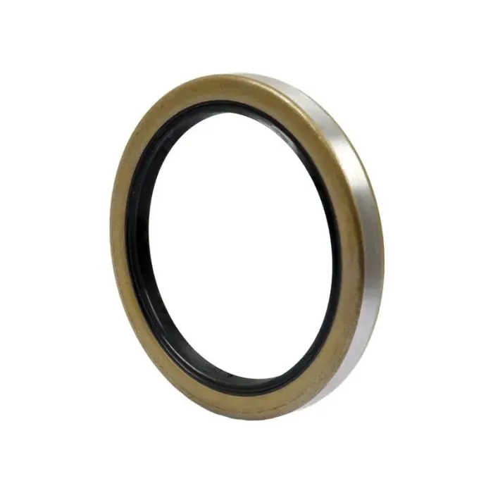 Uitverkoop Metrisch Oliekeerring, 75 x 95 x 10mm met stoflip